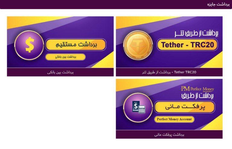 برداشت از طوفان بت